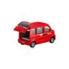 TAKARA TOMY "Tomica Postal Van (Box) No. 068" Miniature Car Toy for boys aged 3 and up. Boxed. Meets toy safety standards. ST mark certified. TOMICA