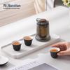 Portable Chinese Travel Tea Set