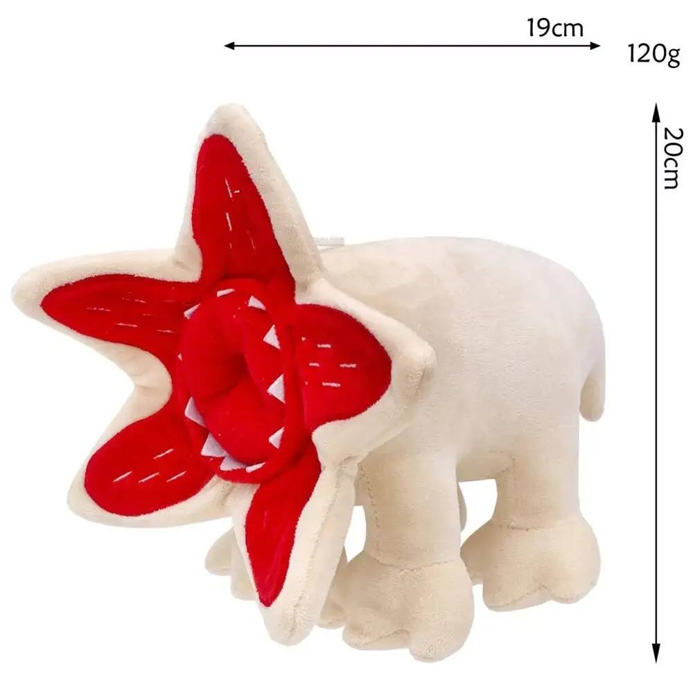Mindflayer Plush Demodog Plush Mind Flayer Plush Toy Demobat Steve Harringtons Vecna Doll Stuffed Animal