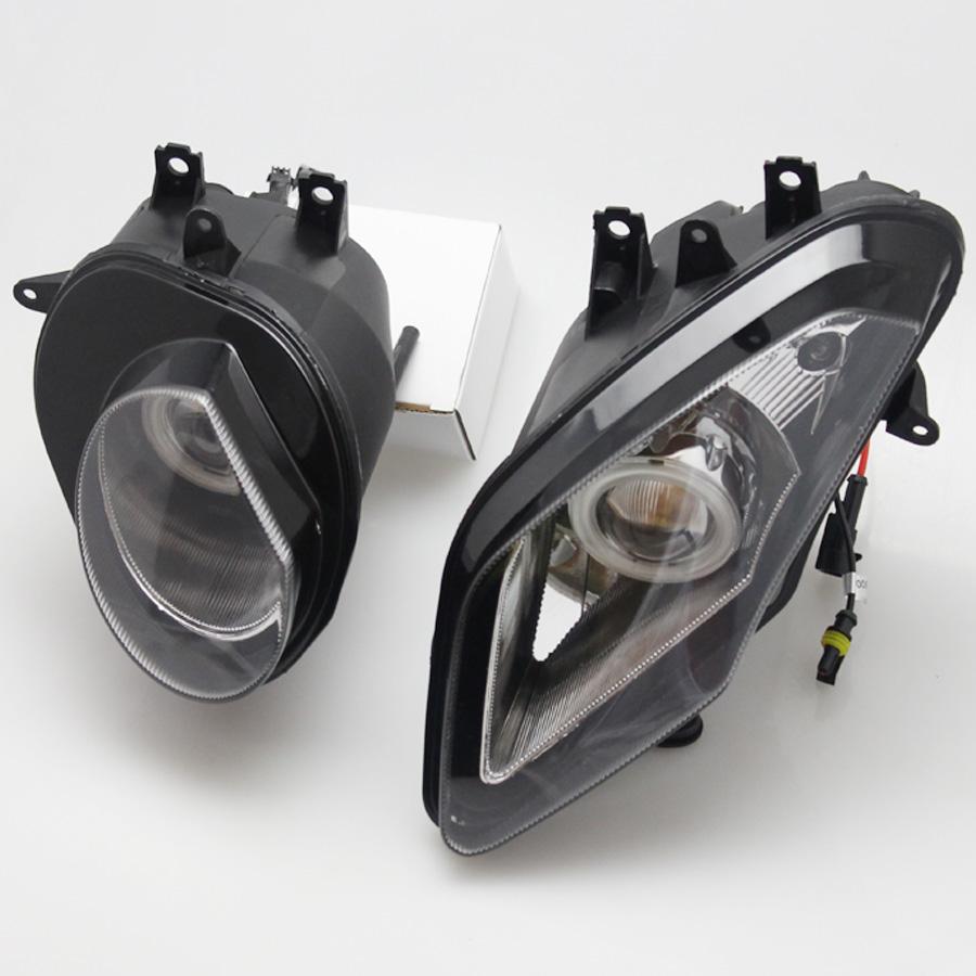 Motorcycle Special Headlight Headlamp Assembly Front Head Light Accessories Fit For BMW S1000RR S1000 RR S 1000 RR 2009 - 2014