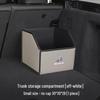 Buick Trunk Storage Box for GL8, LaCrosse, Envision Plus, Regal, Excelle, Verano, and GL6 Models