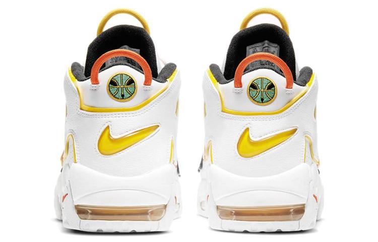 Nike Air More Uptempo Rayguns DD9223-100