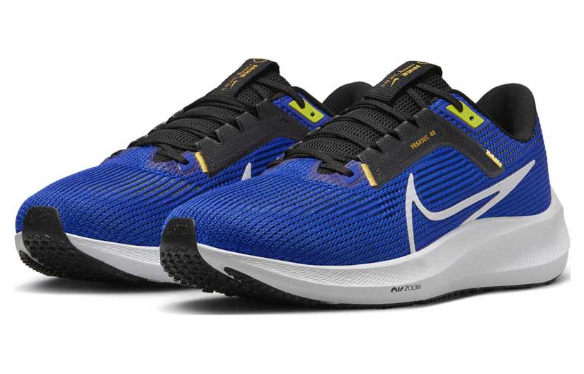 Nike Air Zoom Pegasus 40 'Racer Blue' DV3853-401