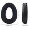 Replacement Ear Pads Cushion for PXC550 PXC550-II Wireless MB660 Headphones Earpads Improved Comfort and Noise Isolation