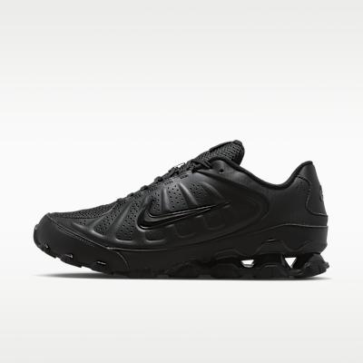 Nike Reax 8 Training Shoes Men s Low top Black 40