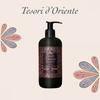 Tesori D Oriente liquiD Soap Set  3 Pieces 