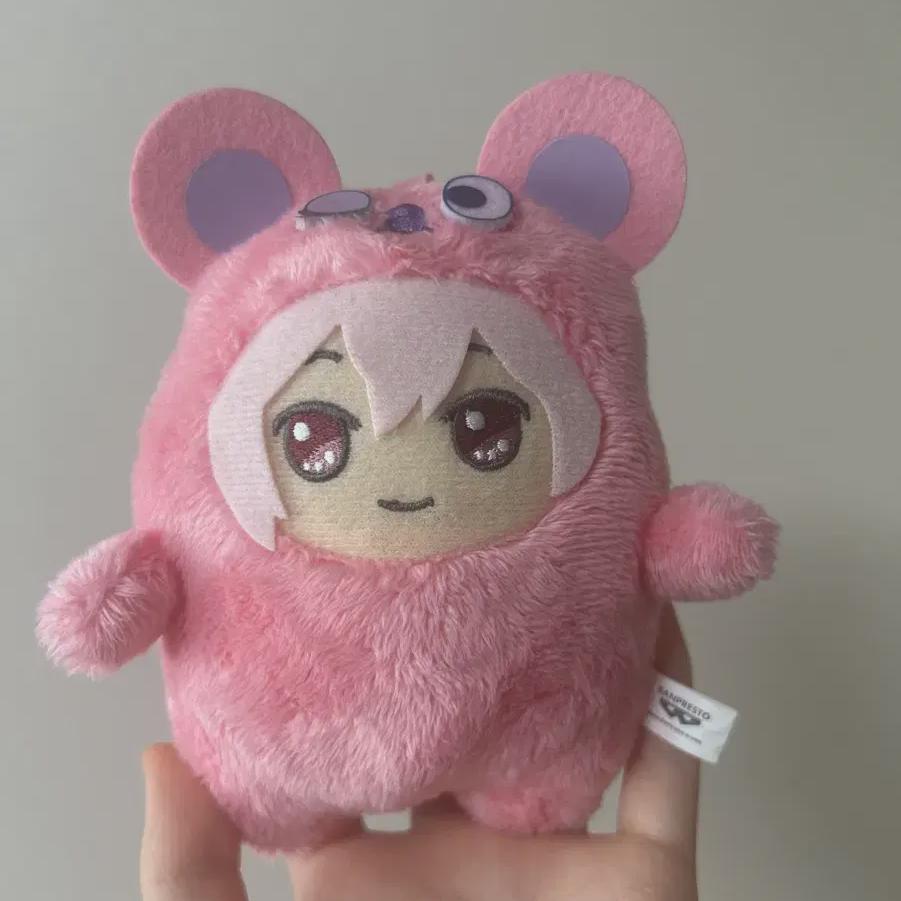 

Айнана Идолиш7 Триггер Тэн Моннуй