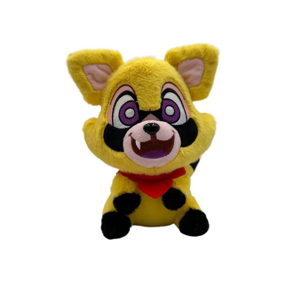 New Anime Indigo Park Rambley Plush Toy Soft Stuffed Doll 20cm Kids Birthday Gift