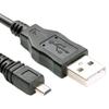 Usb Datakabel Kamera Data Bilder Video Sync Overføringskabler 8Pin 150Cm