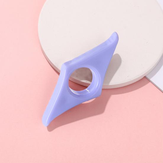 Book Page Holder Compact Size Lightweight Reusable Thumb Ring Book Page Holder Bookmark Stationery Accessories