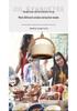 USB Desktop Mini Range Hood Air Purifier - Creative New Style Portable Gift