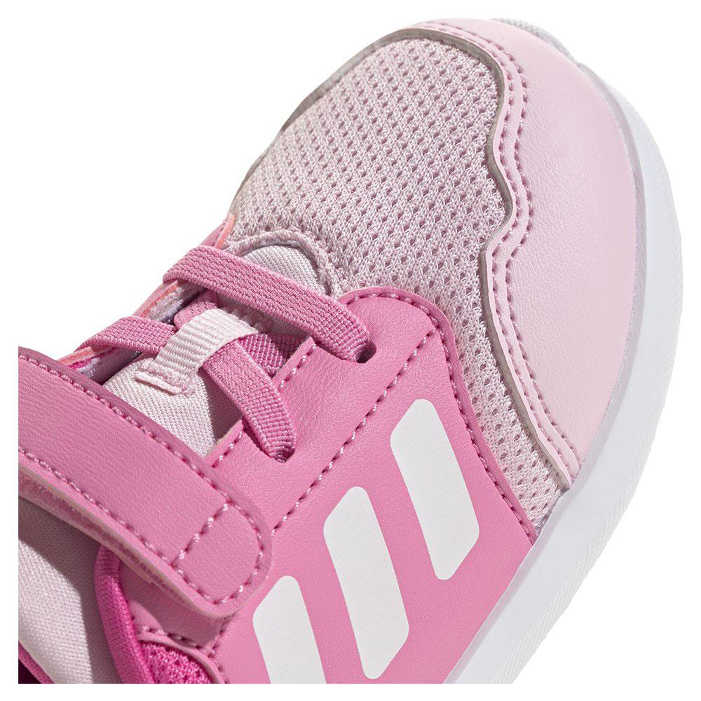 Adidas Tensaur Run 3.0 sneakers Pink