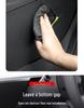 Tesla Model Y/YL Center Console Anti-Kick Pads - Thickened Protector for Driver & Passenger Sides