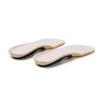 Children's Arch Support Insoles: Double Cushion Soft Soles for Toddler & Kids, Ideal for Sports & Shock Absorption