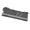 M.2 NVME 2280 SSD Htsink Support Single Double Sided Cooling SSD Htsink with Thermal Silicone Pads for PC for   for   Slim