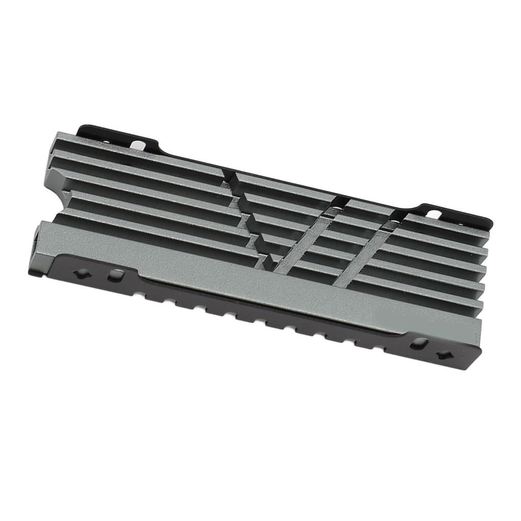 M.2 NVME 2280 SSD Htsink Support Single Double Sided Cooling SSD Htsink with Thermal Silicone Pads for PC for   for   Slim