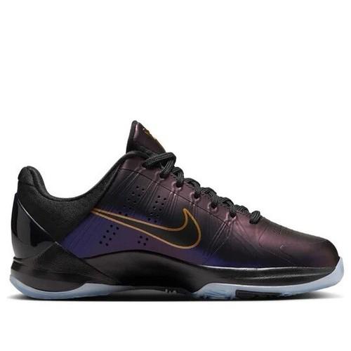 Nike Kobe 5 Protro GS Year of the Mamba 'Eggplant' HM3753-500 1Y-7Y