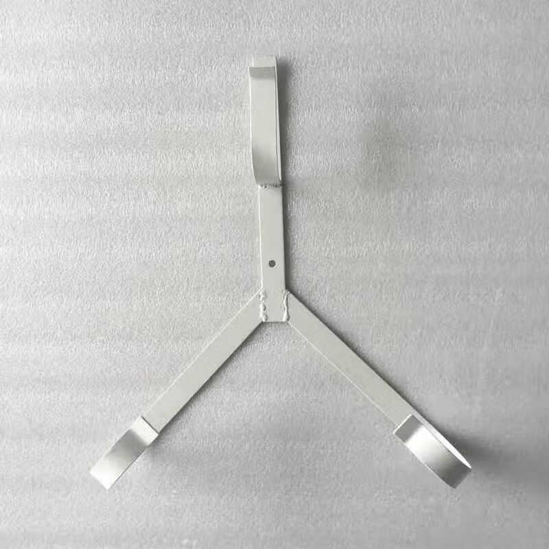 OLOMM 304 Stainless Steel Marine Lifebuoy Holder 1