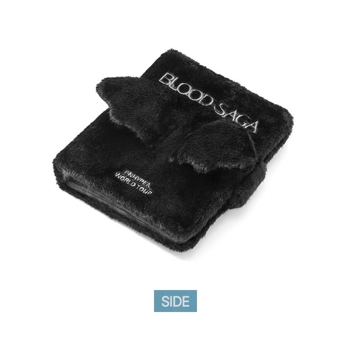 ENHYPEN - [BLOOD SAGA] WORLD TOUR MD Photo Binder