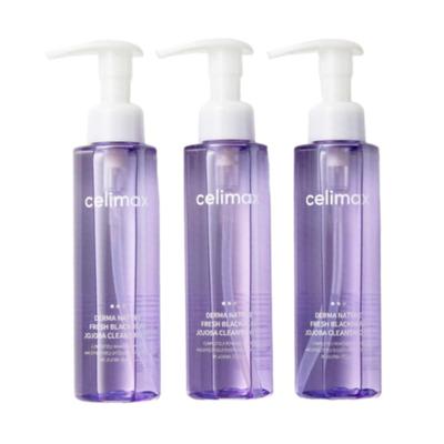 Cellimax Fresh Čisticí olej 150 ml (3 lahve)