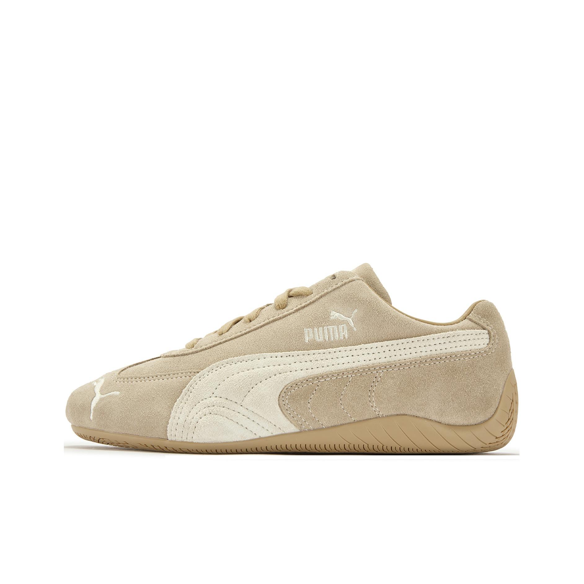 Кроссовки Puma Speedcat TTF Prairie Tan Frosted Ivory Унисекс 403903-02 39