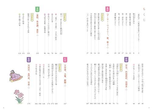 Tale of Genji: A Dictionary of Things and Events
