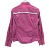 HYSTERICS Overall handle Nylon jacket free pink Women Used