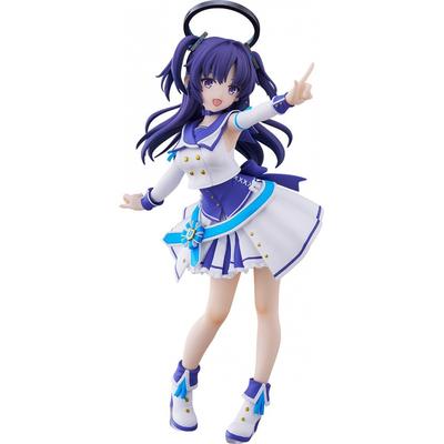 POP UP PARADE Blue Archive Yuka MischievousStraight Ver. Non-scale Plastic Painted Finished Figure