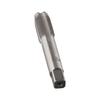 1pc Taper Pipe Tap For BSP Bearing Steel Taper Pipe Tap G1/8 1/4 3/8 1/2 3/4 1Screw Thread Cutting Screw Tap Threading Hand Tool