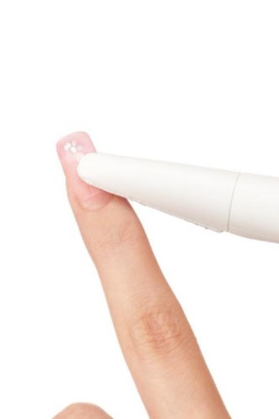 Panasonic Nail Care Nail Vivid Pink (Gel Care) ES-WC30-VP
