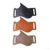 Foldable PU Leather Waist Pouch Case