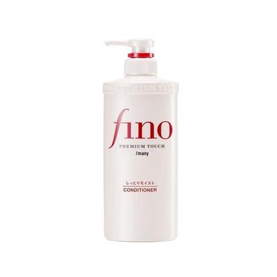 Premium Touch Hair Conditioner