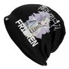 Anchor Compass Captain Sailor Adventure Nautical World Map Beanie Bonnet Knit Hat Cool Unisex Warm Skullies Beanies Caps