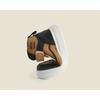 Kids Unisex High Top Platform Casual Sports Breathable Soft Sole Sneakers