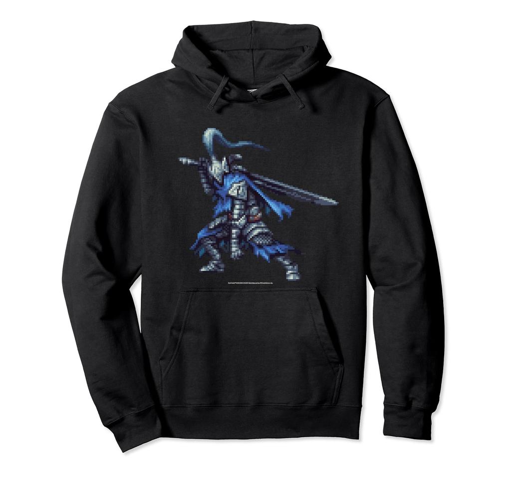 DARK SOULS hoodie