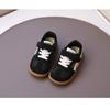 Girls board shoes spring and autumn new children's little white shoes medium and small children soft sole breathable primary school versatile shoes