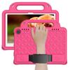 Shockproof EVA Protective Cover with Portable Handle Foldable Hand Strap Stand Washable Fits for     HD8 Celsius HD8 PLUS