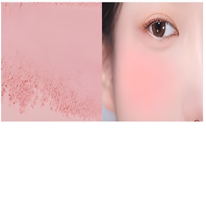 [Dear.A] Fluffy Blush
