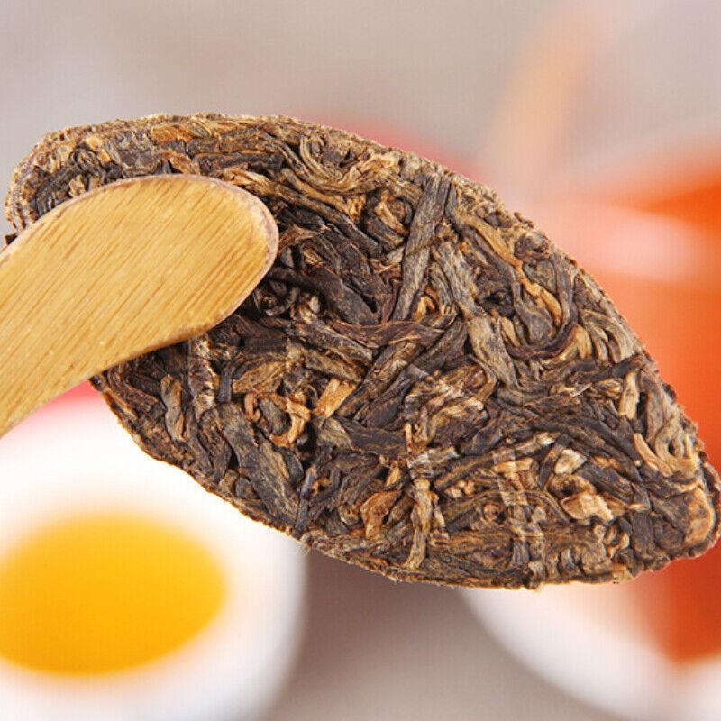 500g Big Leaf Honey Duftender Schwarztee Hochwertiger Dianhong-Tee Chinesischer Tee