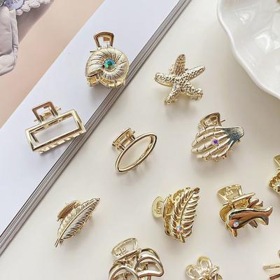 Haaraccessoires – Haarclips
