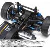 Tamiya 1/10 Electric RC Car Series No. 693 TA08 PRO Chassis Kit 58693