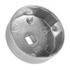 65mm 14 Flutes  Oil Filter Wrench Car Socket Remover Tool For  Oil Filter Housing Tool Oil Filter Wrench Remover  Wrench