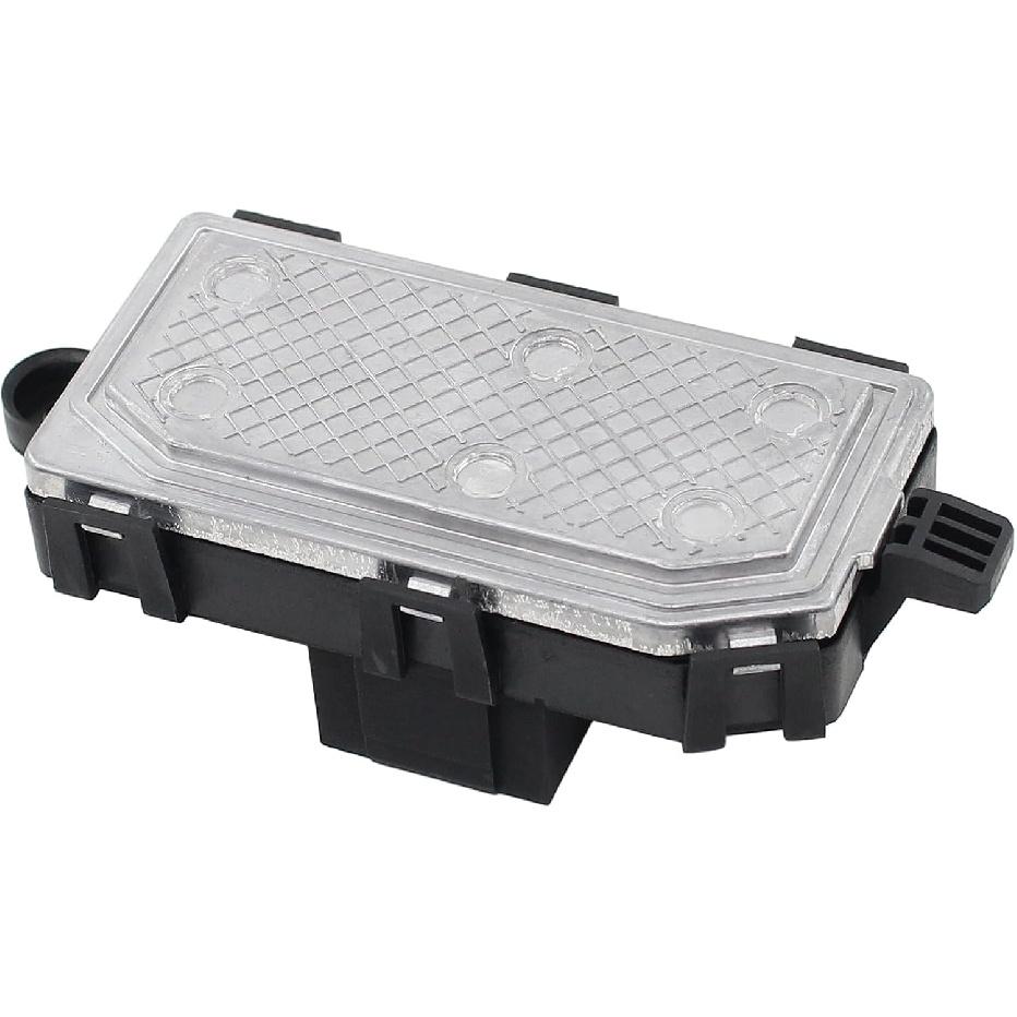 HVAC Blower Motor Resistor for Dodge Dart 2014-2016