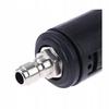 Rosfix Dysza Regulowana Do Myjki Ciśnieniowej 1/4"" QuickPlug 3000PSI – Wysoka Jakość | Do 60°C | Szybkozłącze I Strumień Punktowy/Wachlarzowy