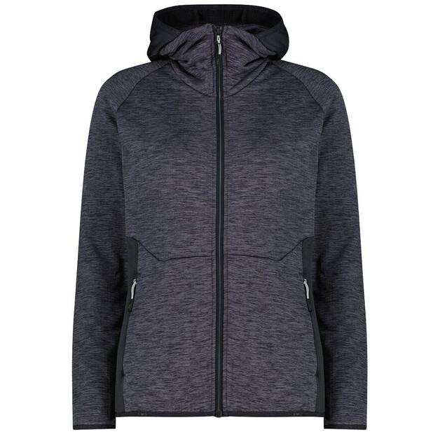 Куртка CMP Woman Jacket FIX Hood