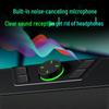 Newmine V6 RGB Gaming Speakers with Microphone CN plug (adapter included)