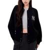 MLB New York Yankees Jacket Unisex 3AJPM0354-50BKS