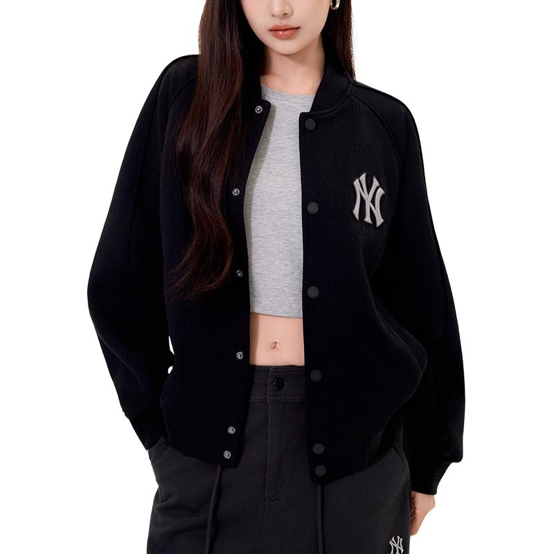 MLB New York Yankees Jacket Unisex 3AJPM0354-50BKS
