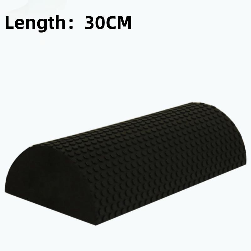 1/30/33Cm Epp Foam Roller Yoga Massage Roller for Gym Home Exercise Pilates Body Muscle Therapy