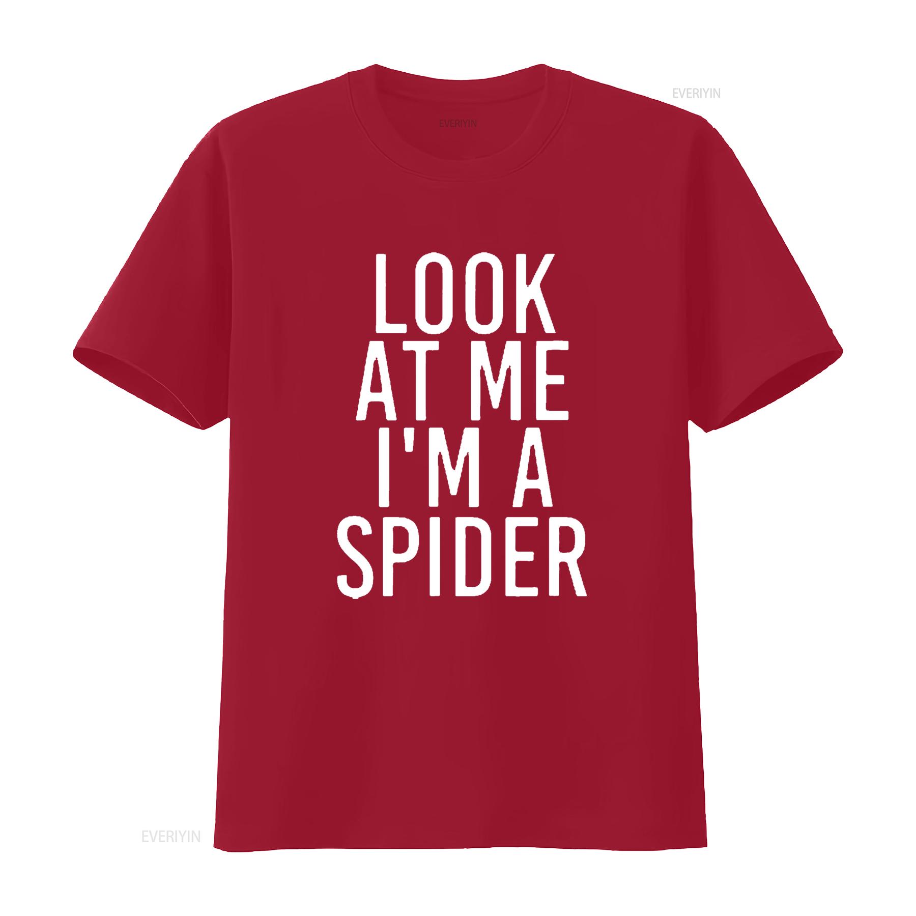 

Mens Spider Costume Group Easy OutfiT T Shirt For Halloween Black 3X Large vintage Washed Stylish Breathable Casual Comfortable S